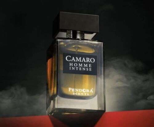 Pendora Scents Camaro Homme intense Eau De Parfum 100ml